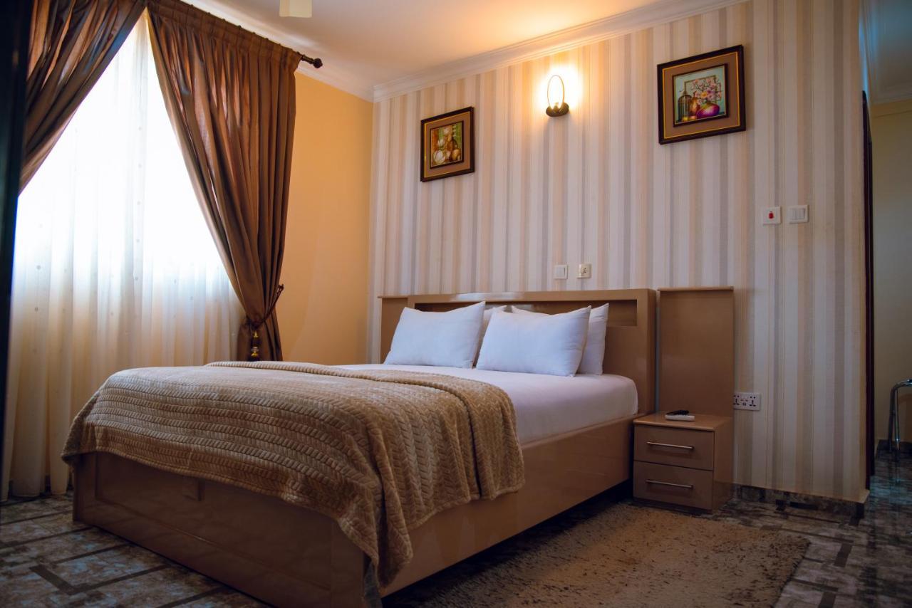 Exotic Palace Hotel Tema Kültér fotó