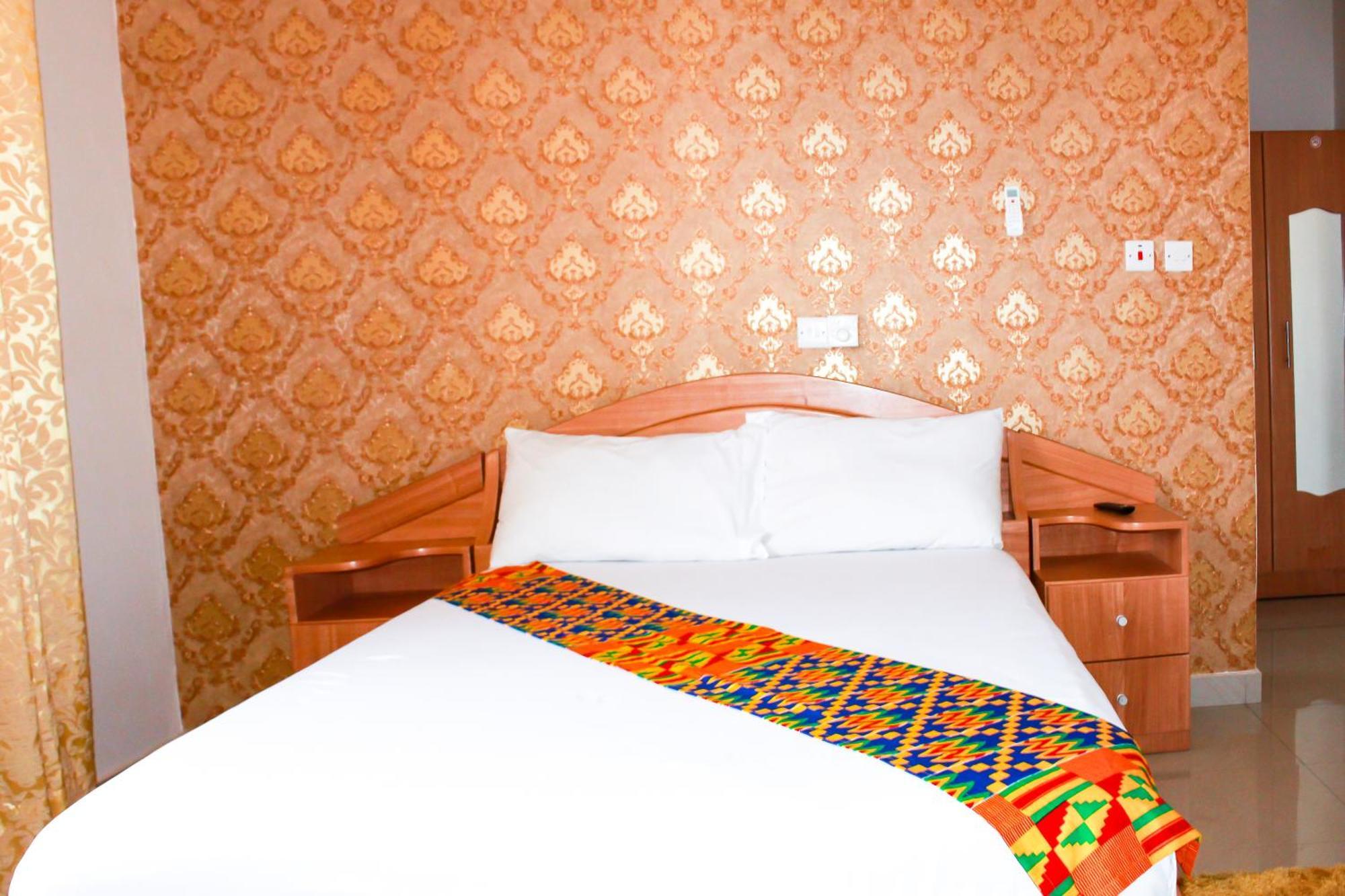Exotic Palace Hotel Tema Kültér fotó